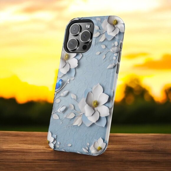 iPhone Phone Cases, Perfect Stylish Mobile Case, MLNMC491 - Picture 3 of 13